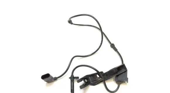Mercedes-Benz C W205 ABS brake wheel speed sensor A2059058003 A2055462280
