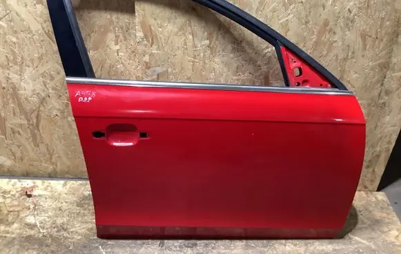 Audi A4 S4 B8 8K Front door