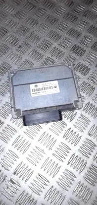 Volkswagen Touareg I Transfer box differential control unit 0AD927755AJ