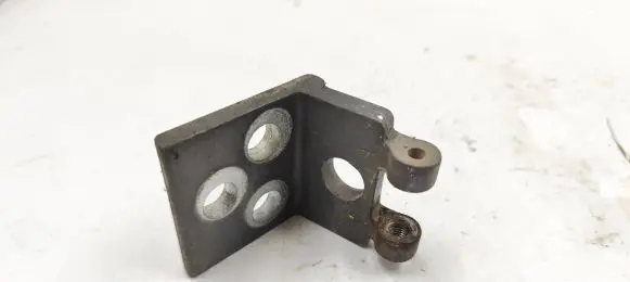 Citroen Xsara Picasso Front door upper hinge