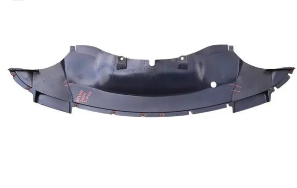 Chrysler 300 - 300C Front bumper skid plate/under tray 04806054AC