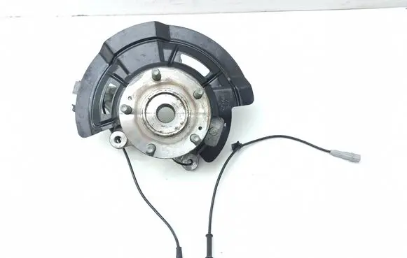 KIA Niro Front wheel hub V02L