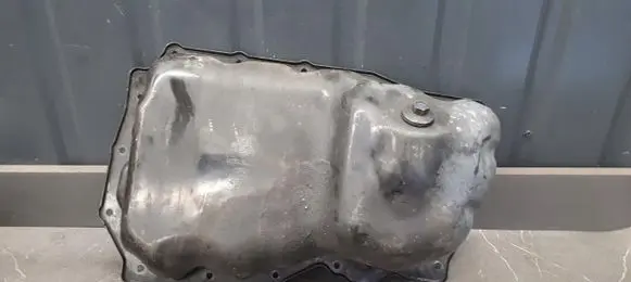 Ford Transit VII Oil sump gk3q6675aa