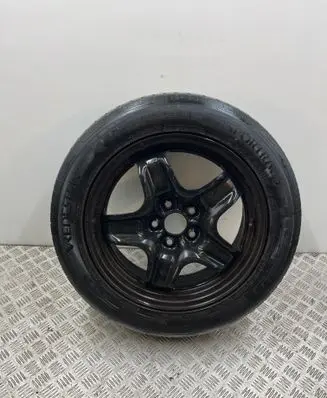 Opel Astra K R16 steel rim 2160157