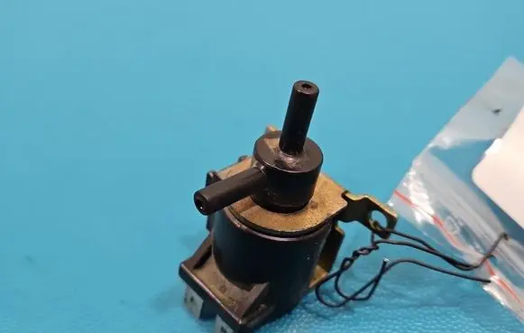 Land Rover Discovery Air flap motor/actuator IMPRK1542680
