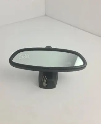 BMW 1 E81 E87 Rear view mirror (interior) X0100112 010736 7132095