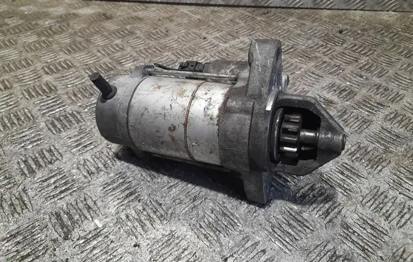 Toyota Avensis T250 Starter motor 281000R010 MS4280004920