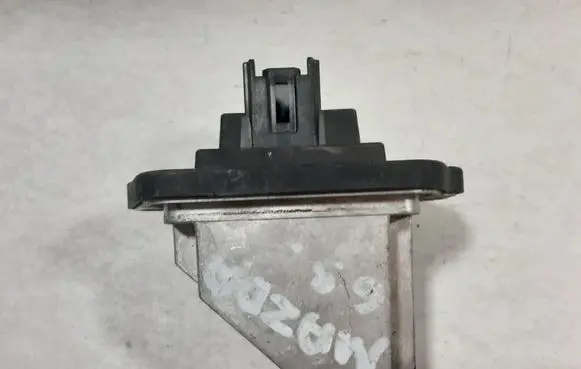 Mazda 6 Heater blower motor/fan resistor HB180GJ6A