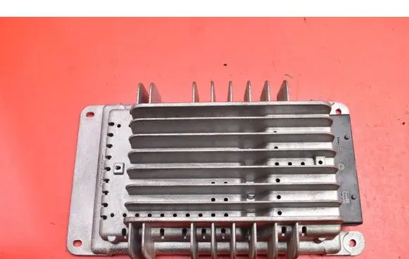 Alfa Romeo 159 Sound amplifier 5630939