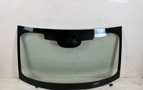 Ford Mustang Mach-E Front windscreen/windshield window 43R010242