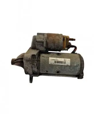 Opel Vivaro Starter motor 0986023530