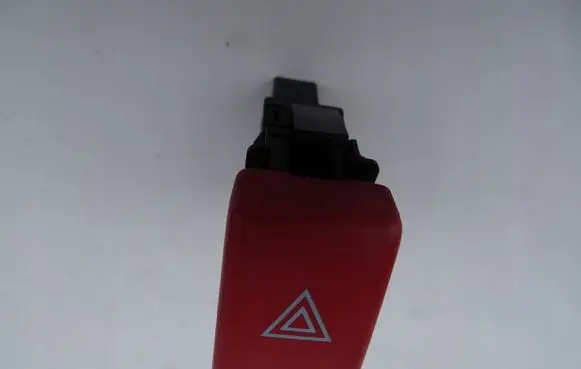 Honda Accord Hazard light switch AWARYJNEACCORDVII