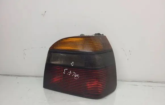 Volkswagen Golf III Rear/tail lights 1H6945112B