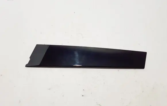 Lexus NX Front door glass trim molding 7575578020