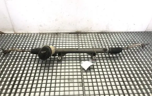 Renault Megane II Steering rack 7955501009