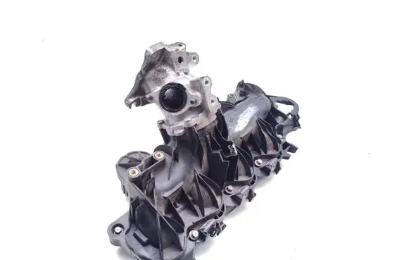 Land Rover Freelander 2 - LR2 Intake manifold 965949480 1020646S01 9662010880