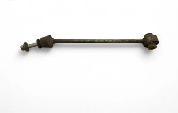 Mercedes-Benz ML W166 Front anti-roll bar/stabilizer link 