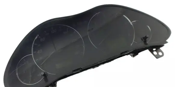 Toyota Avensis T250 Speedometer (instrument cluster) 8380005C00C
