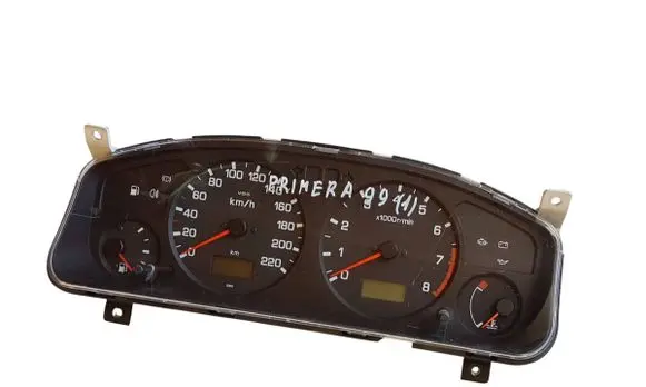 Nissan Primera Speedometer (instrument cluster) 248109F903 96251046