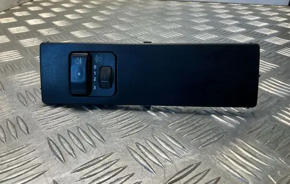 Volkswagen II LT Headlight level height control switch 2D0959561G
