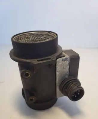 BMW 5 E39 Mass air flow meter 0280212010