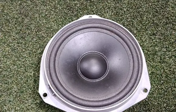 Iveco Daily 6th gen Front door speaker 90016450204