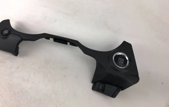 Subaru Outback (BS) Other dashboard part 66180AL011