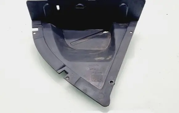Iveco Daily 35 - 40.10 Front wheel arch liner splash guards 3802207SX