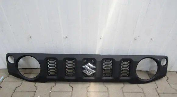 Suzuki Swift I Front bumper 72111-78R0