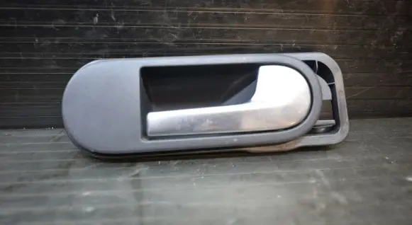 Volkswagen Golf Plus Rear door interior handle trim 5M0837198