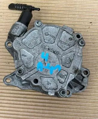 Seat Ibiza IV (6J,6P) Vacuum pump 03L145100G 03L145100