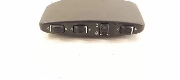 Seat control switch