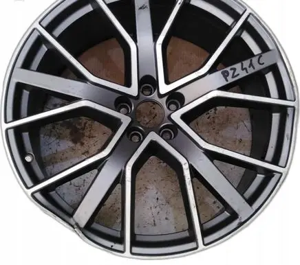 Audi RS6 C7 R21 alloy rim 4G0601025CJ