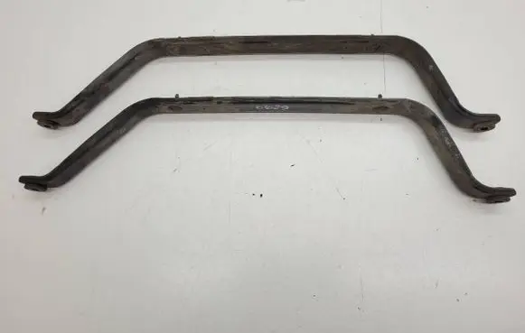 BMW X4 F26 Front bumper mounting bracket 7216537AUTOFROST
