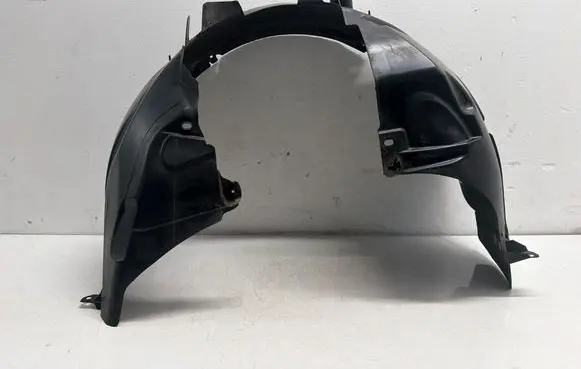 Opel Adam Front wheel arch liner splash guards 13355871 11544682
