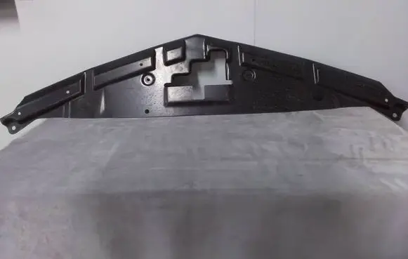 Chevrolet Camaro Top upper radiator support slam panel 1225308