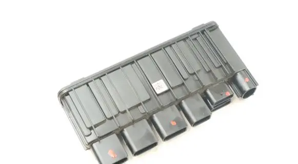 BMW M4 G82 G83 Power management control unit 8638552 18576710 P00154200