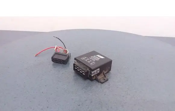 Other control units/modules