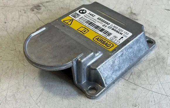 BMW X3 F25 Airbag control unit/module 6855990
