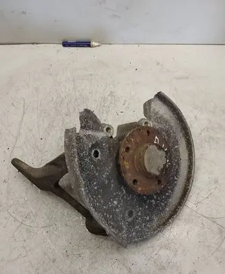Audi A4 S4 B8 8K Rear wheel hub 8K0505433AB
