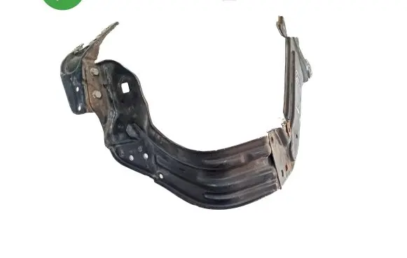 Mercedes-Benz CLK A209 C209 Headlight/headlamp mounting bracket