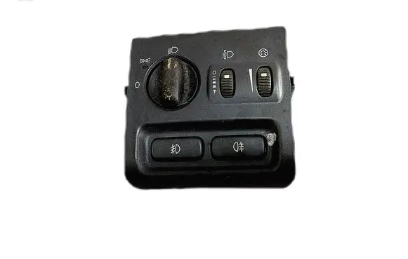 Volvo S40, V40 Light switch 30613945