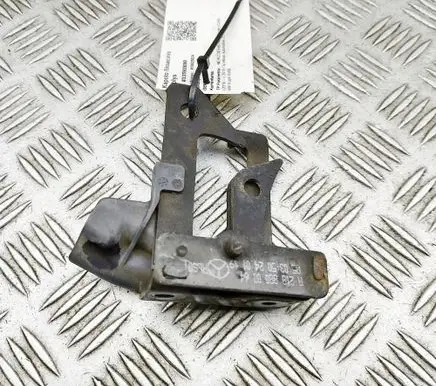 Mercedes-Benz E W238 Engine bonnet/hood lock/latch loop/hook A2188800064