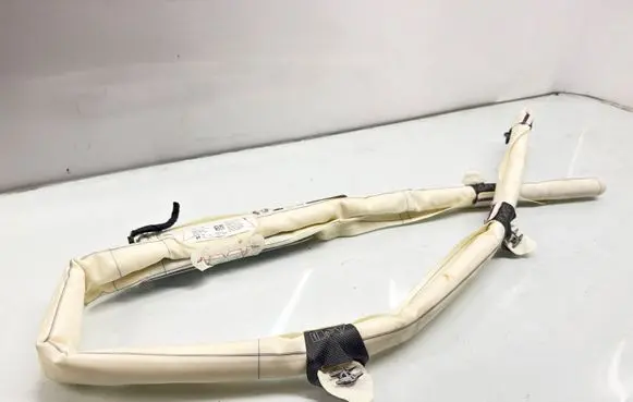 BMW 3 F30 F35 F31 Roof airbag 7221046 618344101 85722104611