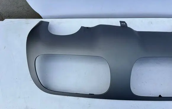 Citroen C3 Aircross Rear bumper trim bar molding 13489735 1823375X