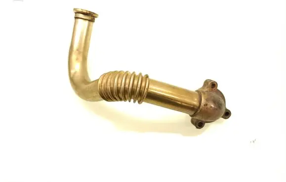 Jeep Grand Cherokee EGR valve line/pipe/hose