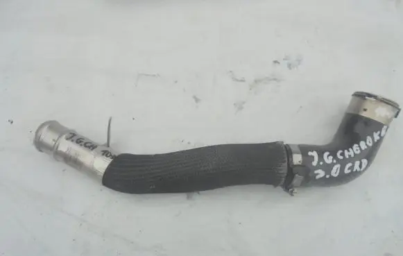 Jeep Grand Cherokee Intercooler hose/pipe 52014481AE