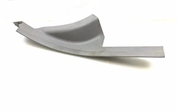 BMW 7 E65 E66 Side skirt rear trim 11242010