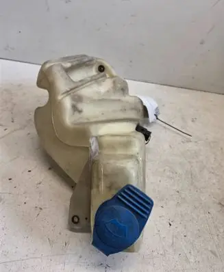 Audi A6 S6 C5 4B Windshield washer fluid reservoir/tank 4B0955453A