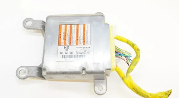 Subaru Forester SH Airbag control unit/module 98221SC030